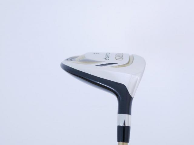 Fairway Wood : Katana : หัวไม้ 5 Katana Sword ATC-589b (ปี 2017) Loft 20 ก้าน Fujikura Speeder 589b Flex R
