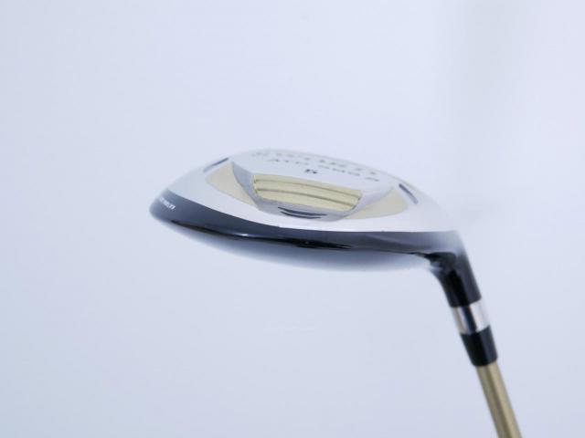 Fairway Wood : Katana : หัวไม้ 5 Katana Sword ATC-589b (ปี 2017) Loft 20 ก้าน Fujikura Speeder 589b Flex R
