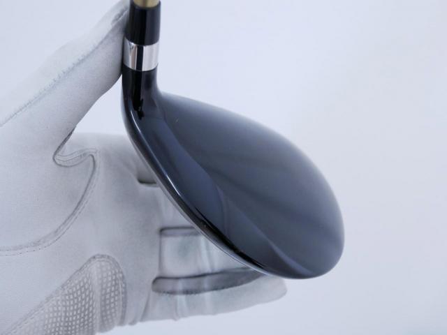 Fairway Wood : Katana : หัวไม้ 5 Katana Sword ATC-589b (ปี 2017) Loft 20 ก้าน Fujikura Speeder 589b Flex R
