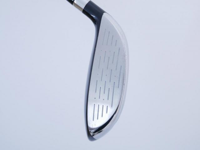 Fairway Wood : Katana : หัวไม้ 5 Katana Sword ATC-589b (ปี 2017) Loft 20 ก้าน Fujikura Speeder 589b Flex R
