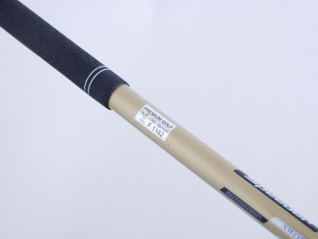 Fairway Wood : Katana : หัวไม้ 5 Katana Sword ATC-589b (ปี 2017) Loft 20 ก้าน Fujikura Speeder 589b Flex R
