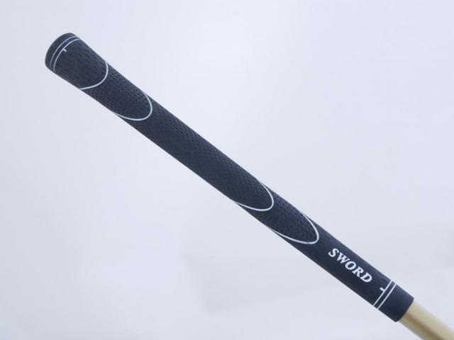 Fairway Wood : Katana : หัวไม้ 5 Katana Sword ATC-589b (ปี 2017) Loft 20 ก้าน Fujikura Speeder 589b Flex R
