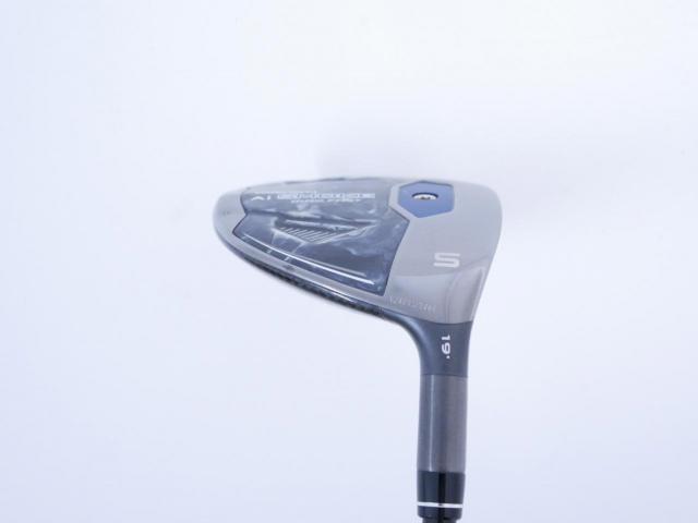 Fairway Wood : callaway : หัวไม้ 5 Callaway Paradym AI Smoke MAX FAST (ออกปี 2024 Japan Spec.) Loft 19 ก้าน Mitsubishi TENSEI 40 Flex SR