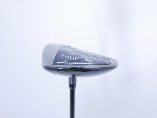 Fairway Wood : callaway : หัวไม้ 5 Callaway Paradym AI Smoke MAX FAST (ออกปี 2024 Japan Spec.) Loft 19 ก้าน Mitsubishi TENSEI 40 Flex SR