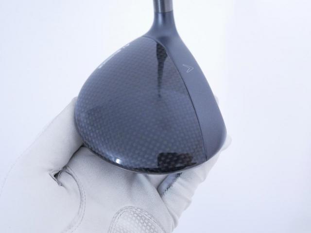Fairway Wood : callaway : หัวไม้ 5 Callaway Paradym AI Smoke MAX FAST (ออกปี 2024 Japan Spec.) Loft 19 ก้าน Mitsubishi TENSEI 40 Flex SR