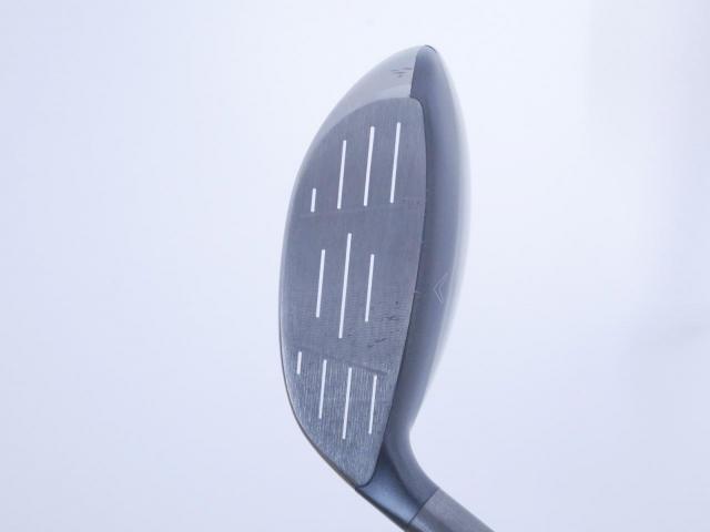 Fairway Wood : callaway : หัวไม้ 5 Callaway Paradym AI Smoke MAX FAST (ออกปี 2024 Japan Spec.) Loft 19 ก้าน Mitsubishi TENSEI 40 Flex SR