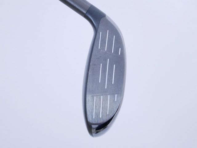 Fairway Wood : callaway : หัวไม้ 5 Callaway Paradym AI Smoke MAX FAST (ออกปี 2024 Japan Spec.) Loft 19 ก้าน Mitsubishi TENSEI 40 Flex SR