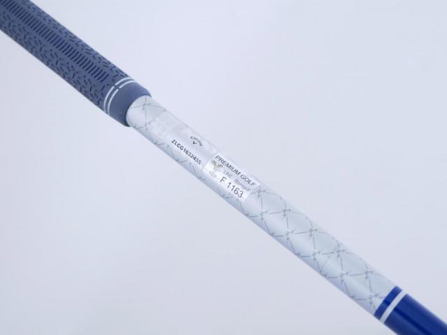 Fairway Wood : callaway : หัวไม้ 5 Callaway Paradym AI Smoke MAX FAST (ออกปี 2024 Japan Spec.) Loft 19 ก้าน Mitsubishi TENSEI 40 Flex SR
