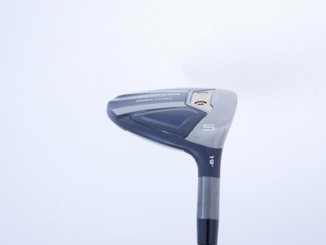 Fairway Wood : callaway : หัวไม้ 5 Callaway Paradym MAX FAST (รุ่นปี 2023 Japan Spec.) Loft 19 ก้าน Fujikura Speeder NX 40 Flex R