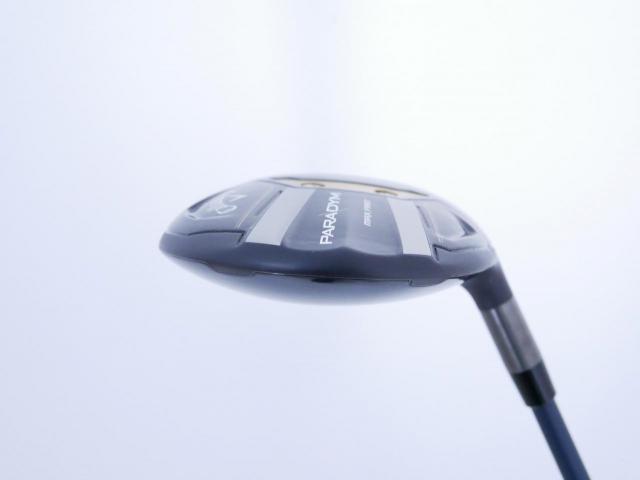 Fairway Wood : callaway : หัวไม้ 5 Callaway Paradym MAX FAST (รุ่นปี 2023 Japan Spec.) Loft 19 ก้าน Fujikura Speeder NX 40 Flex R