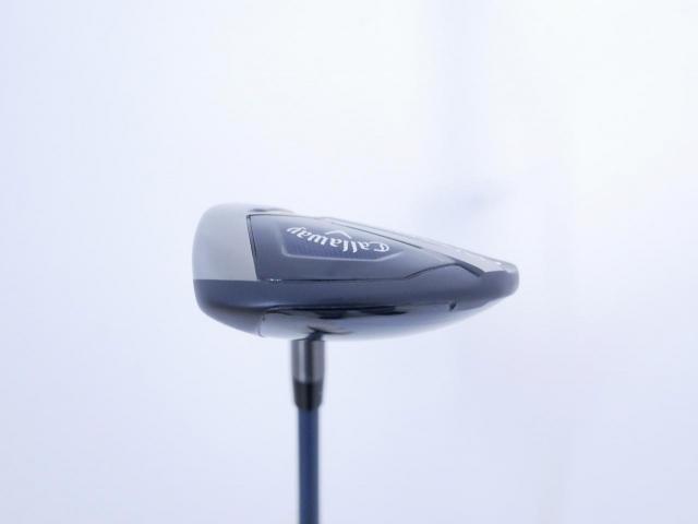 Fairway Wood : callaway : หัวไม้ 5 Callaway Paradym MAX FAST (รุ่นปี 2023 Japan Spec.) Loft 19 ก้าน Fujikura Speeder NX 40 Flex R