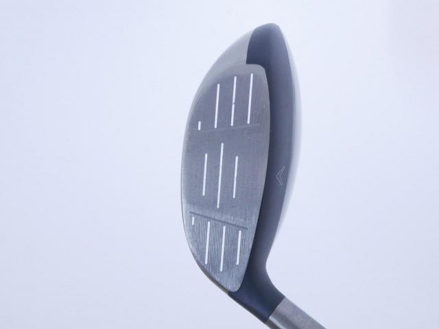 Fairway Wood : callaway : หัวไม้ 5 Callaway Paradym MAX FAST (รุ่นปี 2023 Japan Spec.) Loft 19 ก้าน Fujikura Speeder NX 40 Flex R