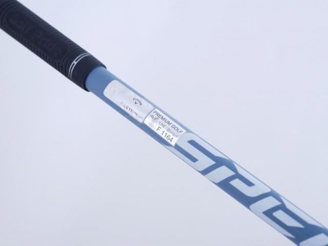 Fairway Wood : callaway : หัวไม้ 5 Callaway Paradym MAX FAST (รุ่นปี 2023 Japan Spec.) Loft 19 ก้าน Fujikura Speeder NX 40 Flex R