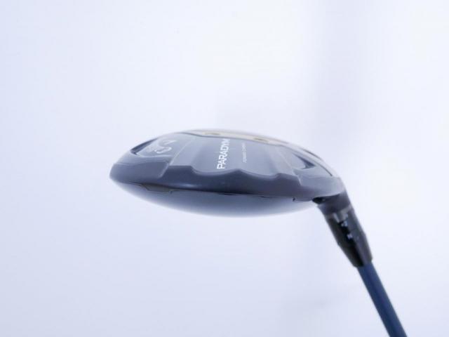 Fairway Wood : callaway : หัวไม้ 3 Callaway Paradym (รุ่นปี 2023 Japan Spec.) Loft 15 (ปรับได้) ก้าน Fujikura Ventus TR 5 Flex R