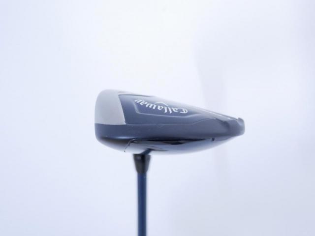 Fairway Wood : callaway : หัวไม้ 3 Callaway Paradym (รุ่นปี 2023 Japan Spec.) Loft 15 (ปรับได้) ก้าน Fujikura Ventus TR 5 Flex R