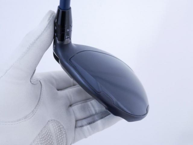 Fairway Wood : callaway : หัวไม้ 3 Callaway Paradym (รุ่นปี 2023 Japan Spec.) Loft 15 (ปรับได้) ก้าน Fujikura Ventus TR 5 Flex R