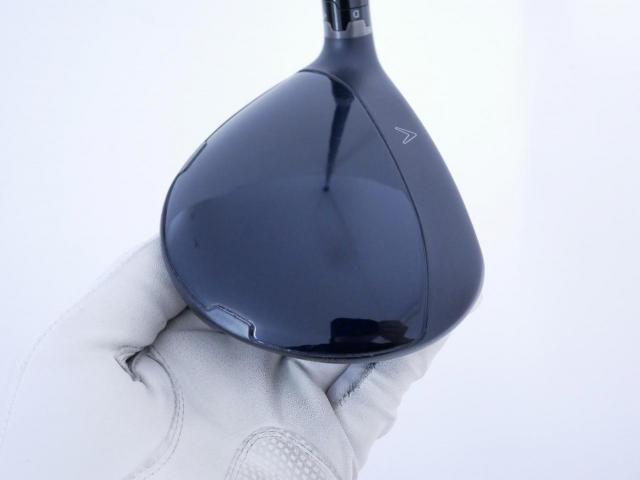 Fairway Wood : callaway : หัวไม้ 3 Callaway Paradym (รุ่นปี 2023 Japan Spec.) Loft 15 (ปรับได้) ก้าน Fujikura Ventus TR 5 Flex R