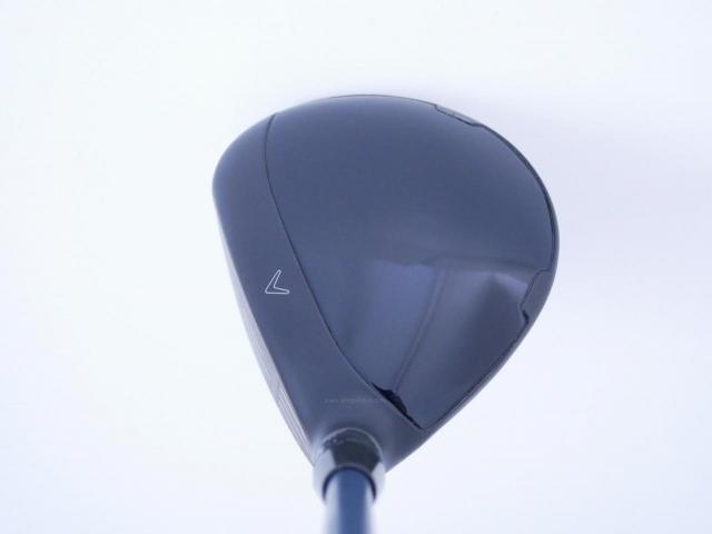 Fairway Wood : callaway : หัวไม้ 3 Callaway Paradym (รุ่นปี 2023 Japan Spec.) Loft 15 (ปรับได้) ก้าน Fujikura Ventus TR 5 Flex R