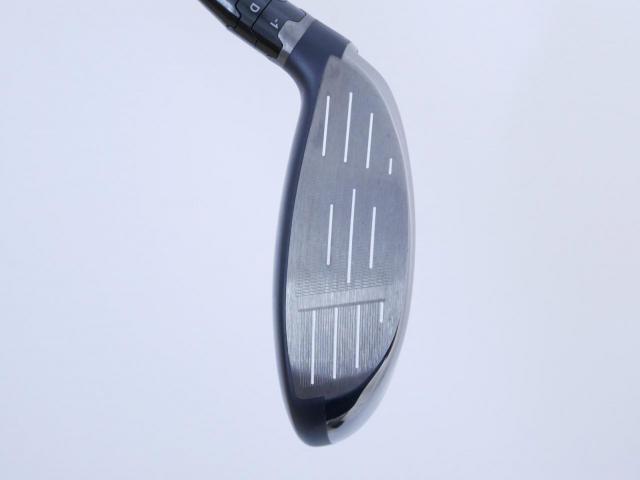 Fairway Wood : callaway : หัวไม้ 3 Callaway Paradym (รุ่นปี 2023 Japan Spec.) Loft 15 (ปรับได้) ก้าน Fujikura Ventus TR 5 Flex R