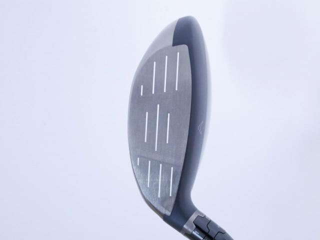 Fairway Wood : callaway : หัวไม้ 3 Callaway Paradym (รุ่นปี 2023 Japan Spec.) Loft 15 (ปรับได้) ก้าน Fujikura Ventus TR 5 Flex R