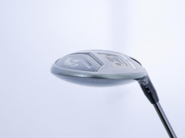 Fairway Wood : callaway : หัวไม้ 3 Callaway Great Big Bertha (รุ่นล่าสุด ปี 2023 Japan Spec.) Loft 15 ก้าน UST Mamiya Helium 5F3 Flex R