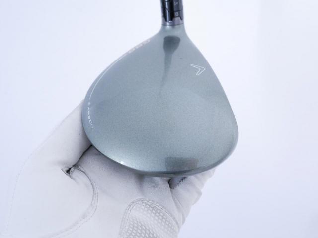 Fairway Wood : callaway : หัวไม้ 3 Callaway Great Big Bertha (รุ่นล่าสุด ปี 2023 Japan Spec.) Loft 15 ก้าน UST Mamiya Helium 5F3 Flex R