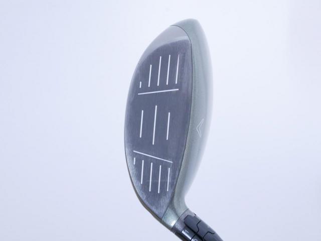 Fairway Wood : callaway : หัวไม้ 3 Callaway Great Big Bertha (รุ่นล่าสุด ปี 2023 Japan Spec.) Loft 15 ก้าน UST Mamiya Helium 5F3 Flex R