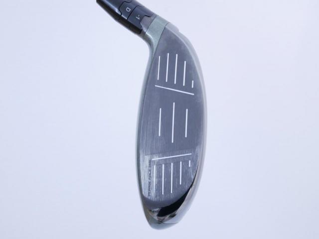 Fairway Wood : callaway : หัวไม้ 3 Callaway Great Big Bertha (รุ่นล่าสุด ปี 2023 Japan Spec.) Loft 15 ก้าน UST Mamiya Helium 5F3 Flex R