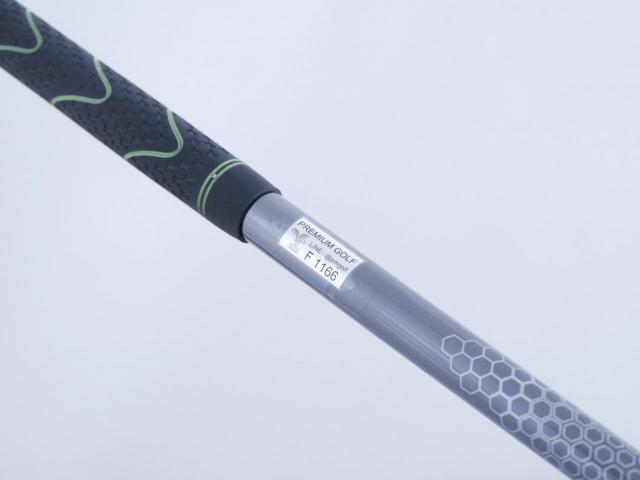Fairway Wood : callaway : หัวไม้ 3 Callaway Great Big Bertha (รุ่นล่าสุด ปี 2023 Japan Spec.) Loft 15 ก้าน UST Mamiya Helium 5F3 Flex R
