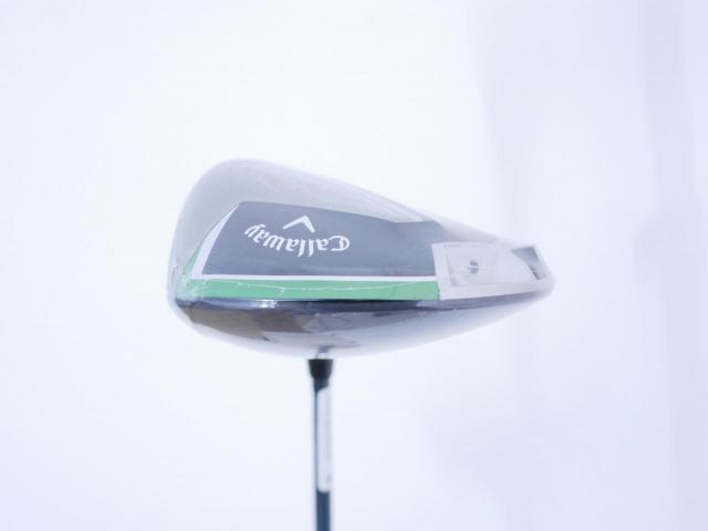 Driver : Callaway : **ของใหม่ ยังไม่แกะพลาสติก** ไดรเวอร์ Callaway ELYTE (ออกปี 2025 Japan Spec.) Loft 9 (ปรับได้) ก้าน Fujikura VENTUS 5 Flex S