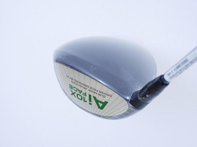 Driver : Callaway : **ของใหม่ ยังไม่แกะพลาสติก** ไดรเวอร์ Callaway ELYTE (ออกปี 2025 Japan Spec.) Loft 9 (ปรับได้) ก้าน Fujikura VENTUS 5 Flex S