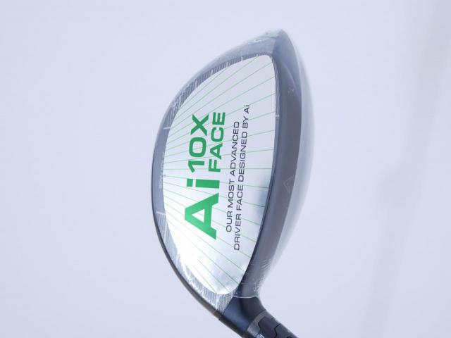 Driver : Callaway : **ของใหม่ ยังไม่แกะพลาสติก** ไดรเวอร์ Callaway ELYTE (ออกปี 2025 Japan Spec.) Loft 9 (ปรับได้) ก้าน Fujikura VENTUS 5 Flex S