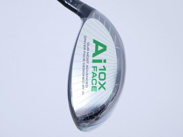 Driver : Callaway : **ของใหม่ ยังไม่แกะพลาสติก** ไดรเวอร์ Callaway ELYTE (ออกปี 2025 Japan Spec.) Loft 9 (ปรับได้) ก้าน Fujikura VENTUS 5 Flex S