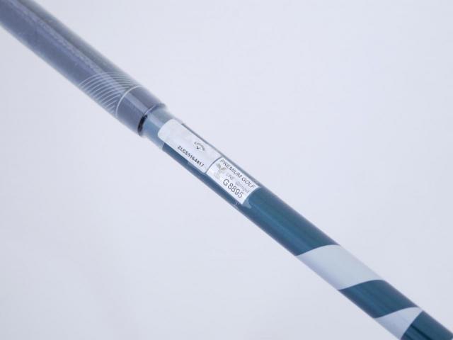 Driver : Callaway : **ของใหม่ ยังไม่แกะพลาสติก** ไดรเวอร์ Callaway ELYTE (ออกปี 2025 Japan Spec.) Loft 9 (ปรับได้) ก้าน Fujikura VENTUS 5 Flex S