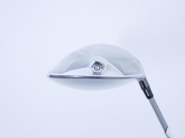 Driver : Taylormade : **ของใหม่ ยังไม่แกะพลาสติก** ไดรเวอร์ Taylormade Qi35 MAX Lite (ออกปี 2025) Loft 9 ก้าน Fujikura Air Speeder Flex S