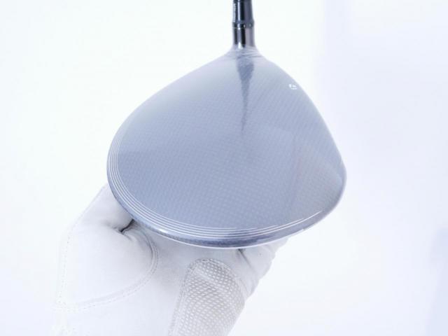Driver : Taylormade : **ของใหม่ ยังไม่แกะพลาสติก** ไดรเวอร์ Taylormade Qi35 MAX Lite (ออกปี 2025) Loft 9 ก้าน Fujikura Air Speeder Flex S