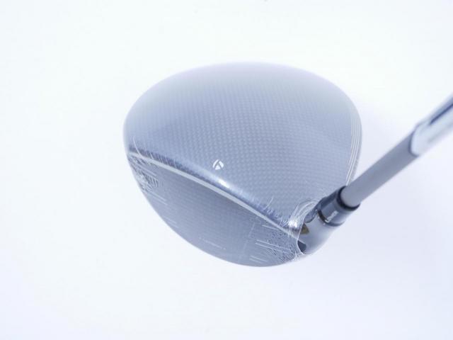 Driver : Taylormade : **ของใหม่ ยังไม่แกะพลาสติก** ไดรเวอร์ Taylormade Qi35 MAX Lite (ออกปี 2025) Loft 9 ก้าน Fujikura Air Speeder Flex S