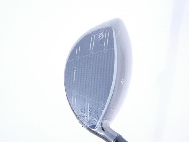 Driver : Taylormade : **ของใหม่ ยังไม่แกะพลาสติก** ไดรเวอร์ Taylormade Qi35 MAX Lite (ออกปี 2025) Loft 9 ก้าน Fujikura Air Speeder Flex S