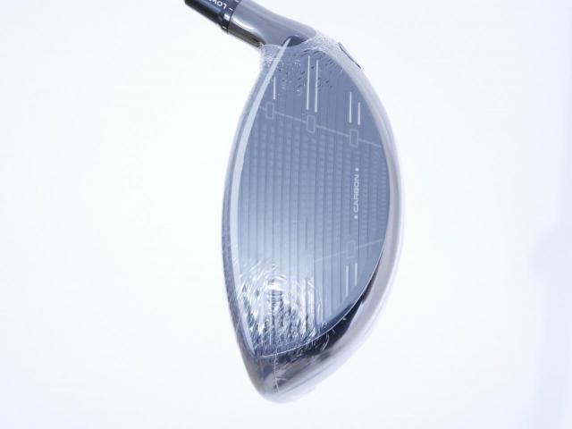 Driver : Taylormade : **ของใหม่ ยังไม่แกะพลาสติก** ไดรเวอร์ Taylormade Qi35 MAX Lite (ออกปี 2025) Loft 9 ก้าน Fujikura Air Speeder Flex S