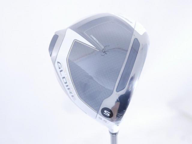 Driver : Taylormade : **ของใหม่ ยังไม่แกพลาสติก** ไดรเวอร์ Taylormade Stealth GLOIRE (ออกปี 2022 รุ่นท๊อปสุด Japan Spec) Loft 9.5 ก้าน Fujikura Speeder NX Flex S