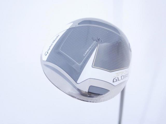 Driver : Taylormade : **ของใหม่ ยังไม่แกพลาสติก** ไดรเวอร์ Taylormade Stealth GLOIRE (ออกปี 2022 รุ่นท๊อปสุด Japan Spec) Loft 9.5 ก้าน Fujikura Speeder NX Flex S