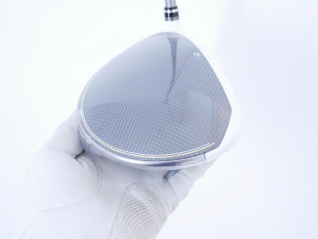 Driver : Taylormade : **ของใหม่ ยังไม่แกพลาสติก** ไดรเวอร์ Taylormade Stealth GLOIRE (ออกปี 2022 รุ่นท๊อปสุด Japan Spec) Loft 9.5 ก้าน Fujikura Speeder NX Flex S