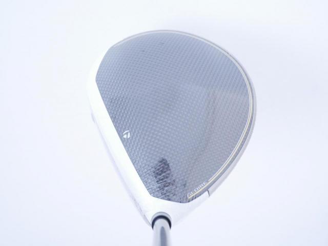 Driver : Taylormade : **ของใหม่ ยังไม่แกพลาสติก** ไดรเวอร์ Taylormade Stealth GLOIRE (ออกปี 2022 รุ่นท๊อปสุด Japan Spec) Loft 9.5 ก้าน Fujikura Speeder NX Flex S