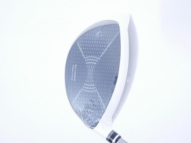 Driver : Taylormade : **ของใหม่ ยังไม่แกพลาสติก** ไดรเวอร์ Taylormade Stealth GLOIRE (ออกปี 2022 รุ่นท๊อปสุด Japan Spec) Loft 9.5 ก้าน Fujikura Speeder NX Flex S