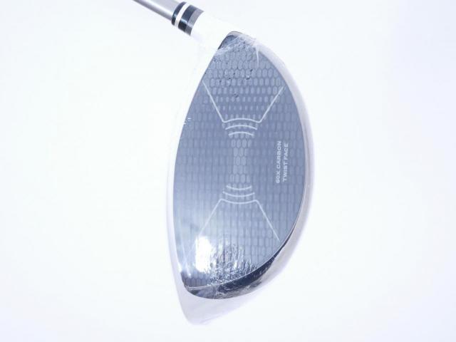 Driver : Taylormade : **ของใหม่ ยังไม่แกพลาสติก** ไดรเวอร์ Taylormade Stealth GLOIRE (ออกปี 2022 รุ่นท๊อปสุด Japan Spec) Loft 9.5 ก้าน Fujikura Speeder NX Flex S