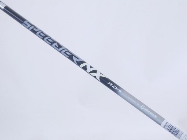 Driver : Taylormade : **ของใหม่ ยังไม่แกพลาสติก** ไดรเวอร์ Taylormade Stealth GLOIRE (ออกปี 2022 รุ่นท๊อปสุด Japan Spec) Loft 9.5 ก้าน Fujikura Speeder NX Flex S