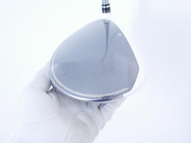 Driver : Taylormade : **ของใหม่ ยังไม่แกพลาสติก** ไดรเวอร์ Taylormade Stealth GLOIRE (ออกปี 2022 รุ่นท๊อปสุด Japan Spec) Loft 9.5 ก้าน Fujikura Speeder NX Flex SR