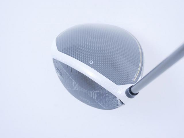 Driver : Taylormade : **ของใหม่ ยังไม่แกพลาสติก** ไดรเวอร์ Taylormade Stealth GLOIRE (ออกปี 2022 รุ่นท๊อปสุด Japan Spec) Loft 9.5 ก้าน Fujikura Speeder NX Flex SR