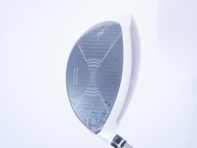 Driver : Taylormade : **ของใหม่ ยังไม่แกพลาสติก** ไดรเวอร์ Taylormade Stealth GLOIRE (ออกปี 2022 รุ่นท๊อปสุด Japan Spec) Loft 9.5 ก้าน Fujikura Speeder NX Flex SR