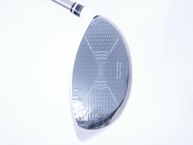 Driver : Taylormade : **ของใหม่ ยังไม่แกพลาสติก** ไดรเวอร์ Taylormade Stealth GLOIRE (ออกปี 2022 รุ่นท๊อปสุด Japan Spec) Loft 9.5 ก้าน Fujikura Speeder NX Flex SR